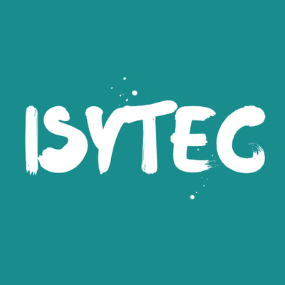 Isytec Logo