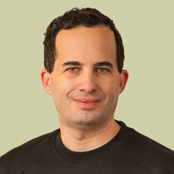 Stefan Gruber